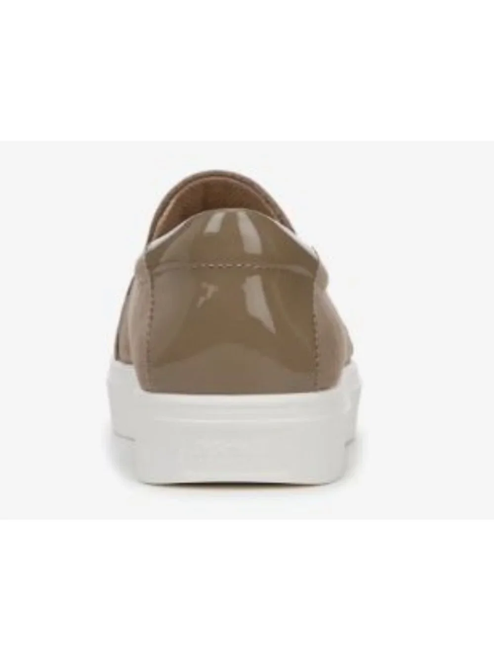 NWB Dr. Scholl's Madison Cloud Slip On Sneaker Brown Women's Size US 10 $80 [jb] - Picture 5 of 16